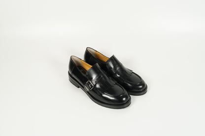 Loafer Schwarz