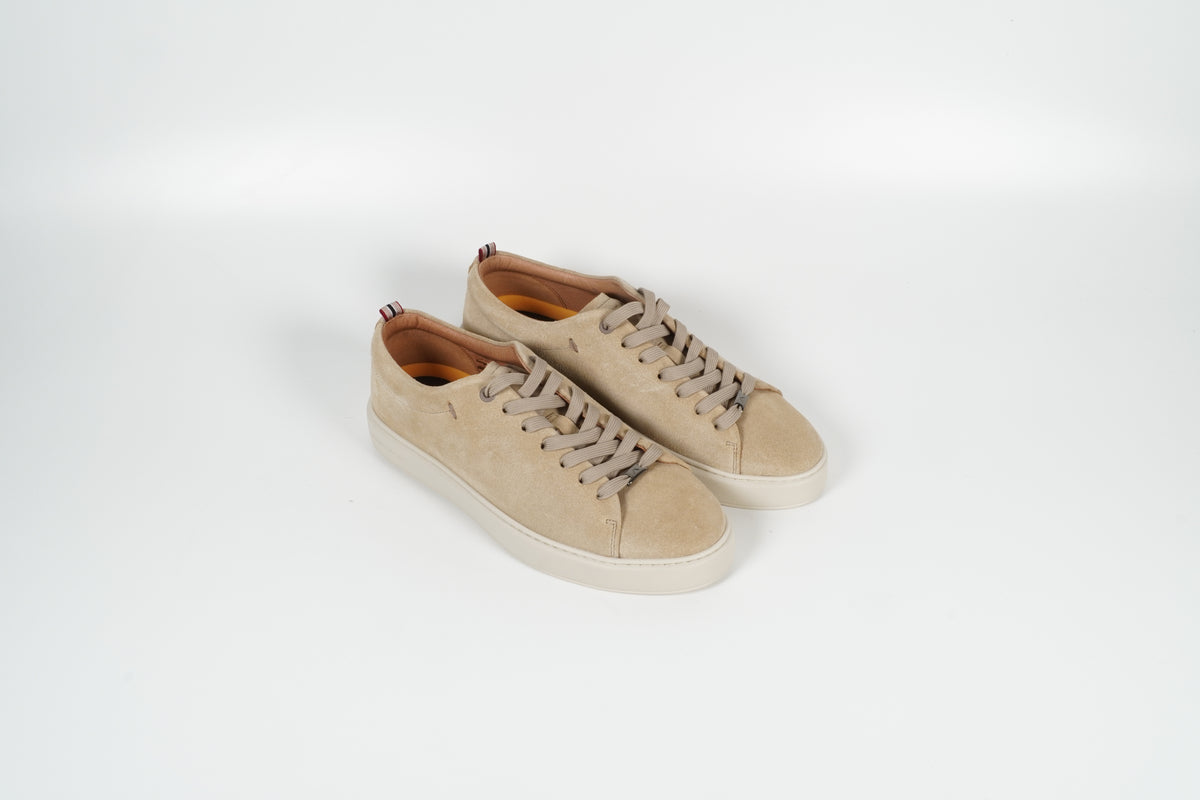 Sneaker Beige