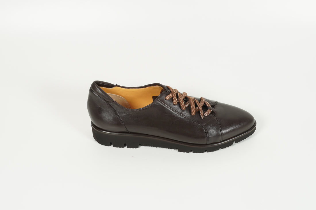 Sneaker Braun