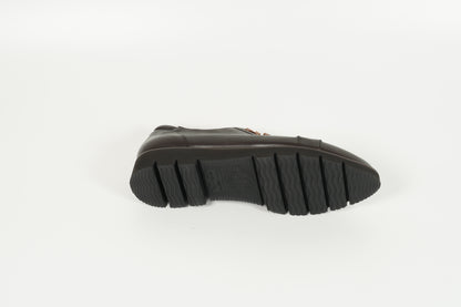 Sneaker Braun