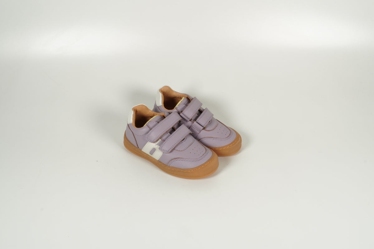 Sneaker Kids Violet