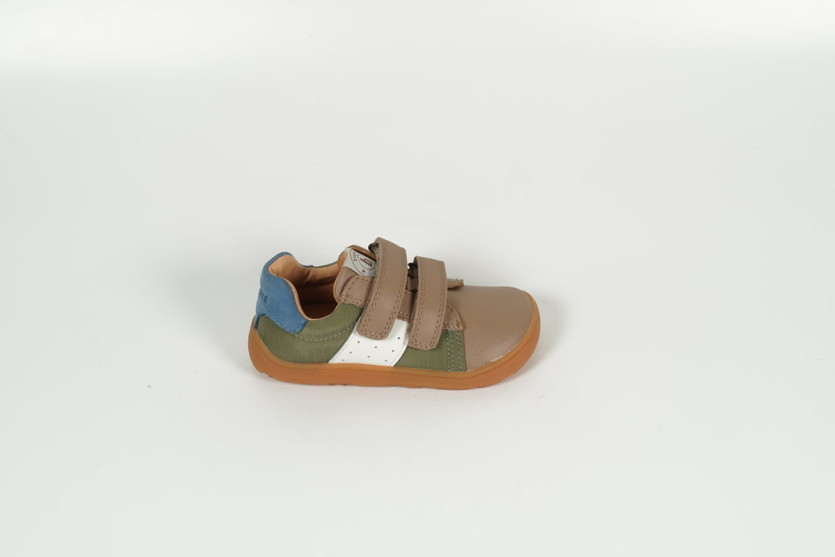 Sneaker Kids Beige