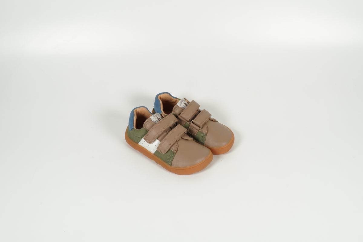 Sneaker Kids Beige