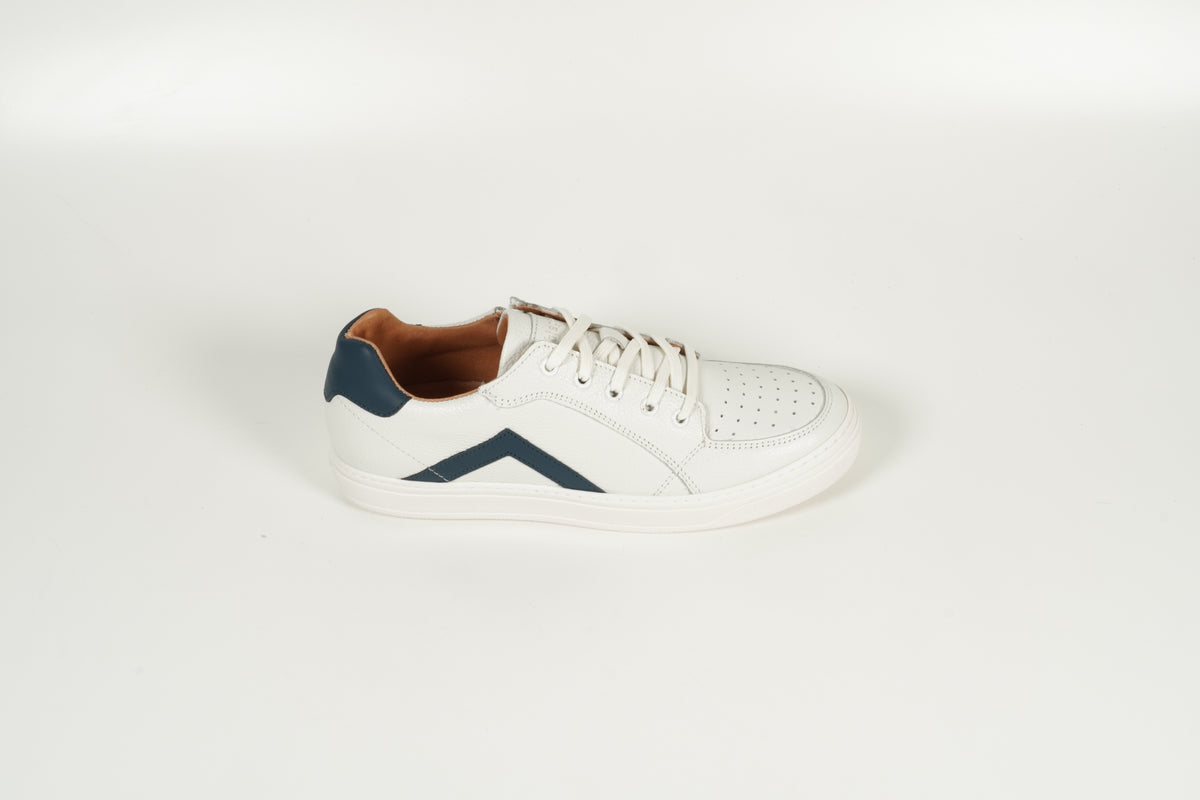 Sneaker Kids Weiss