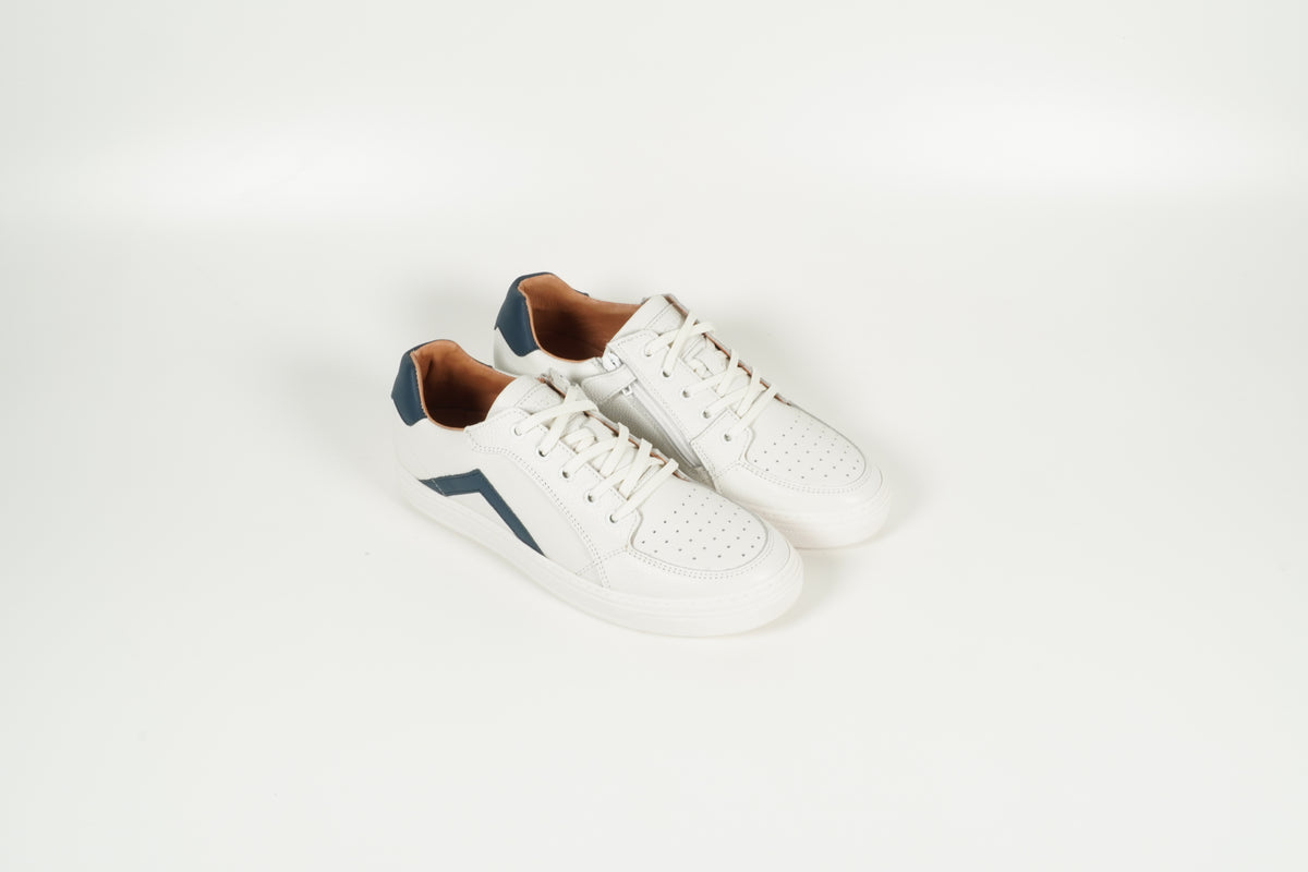 Sneaker Kids Weiss
