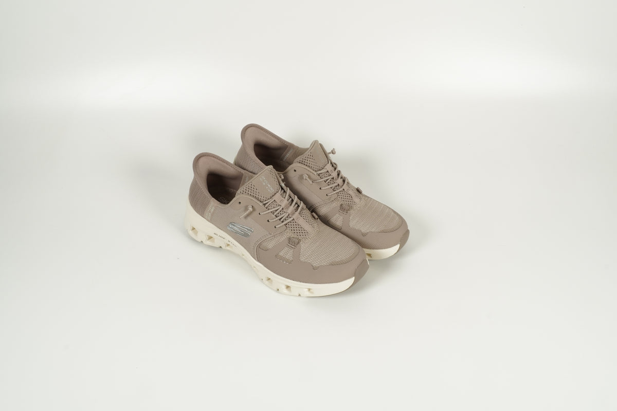 Sneaker Beige