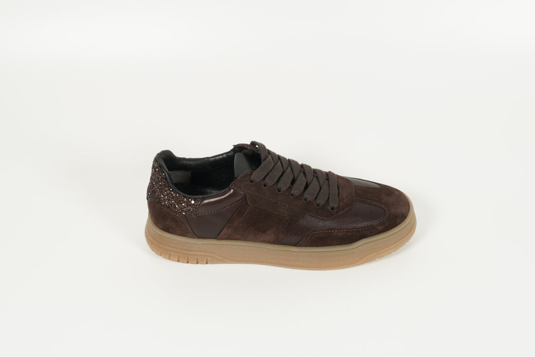 Sneaker Braun