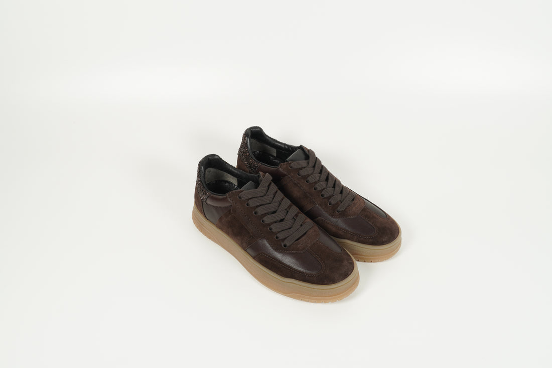 Sneaker Braun