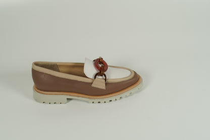 Loafer Brown