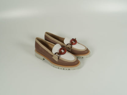 Loafer Brown