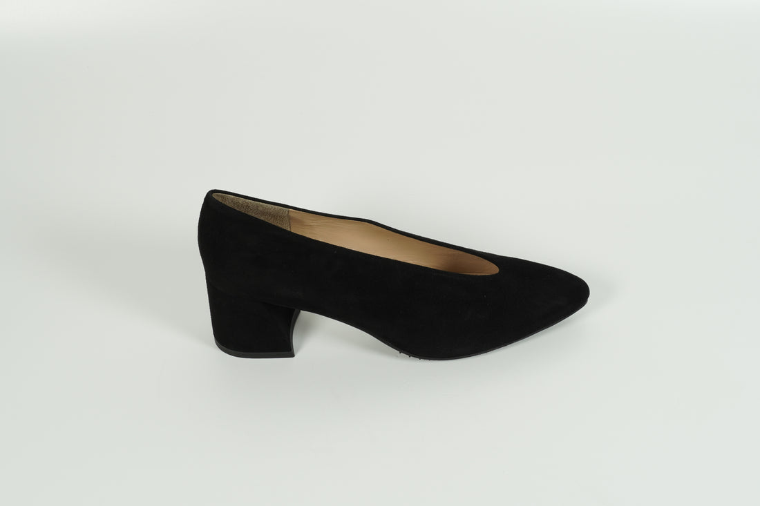 Pumps Black