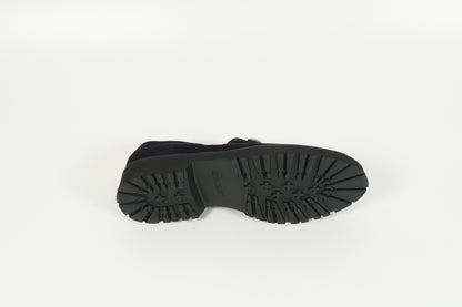 E8337-042-080 Velours Chevro