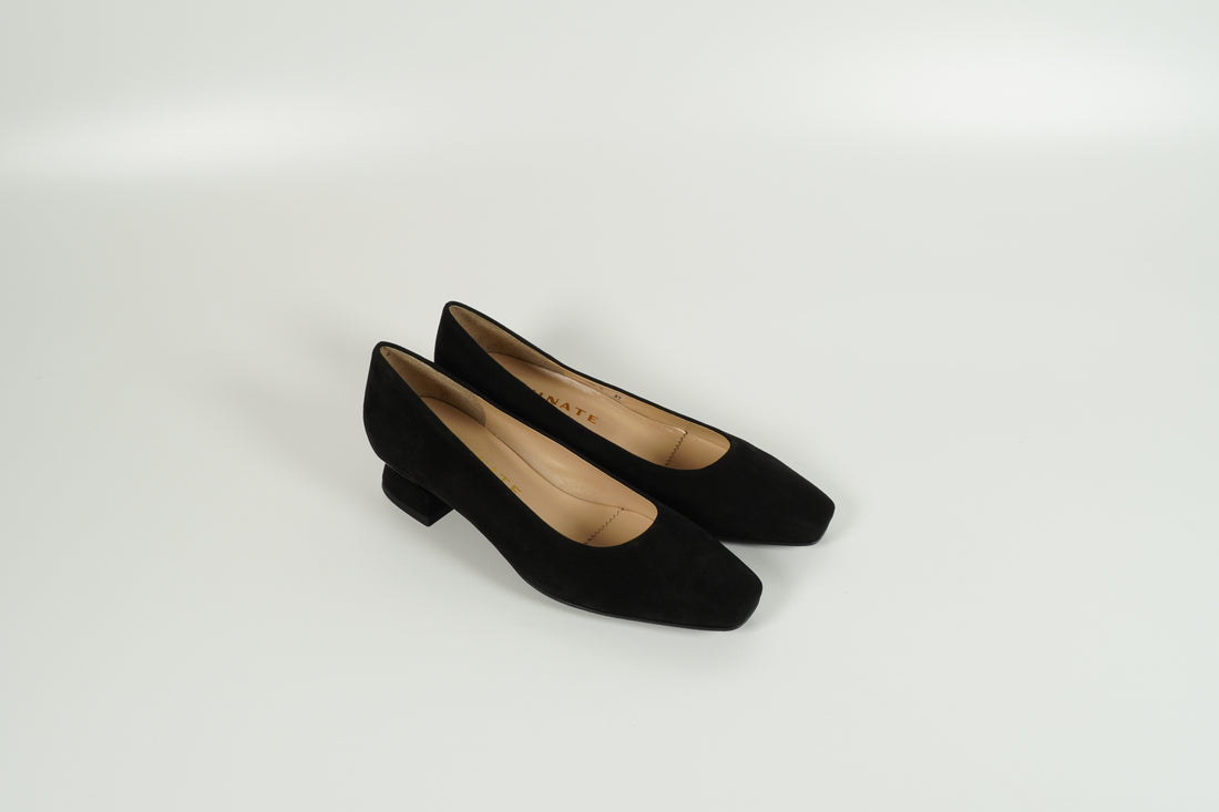 Pumps Black