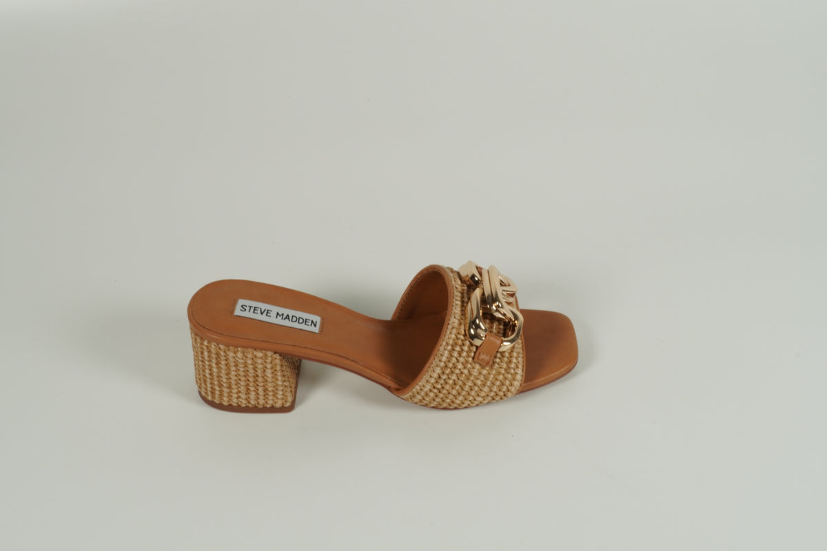 Sandale beige