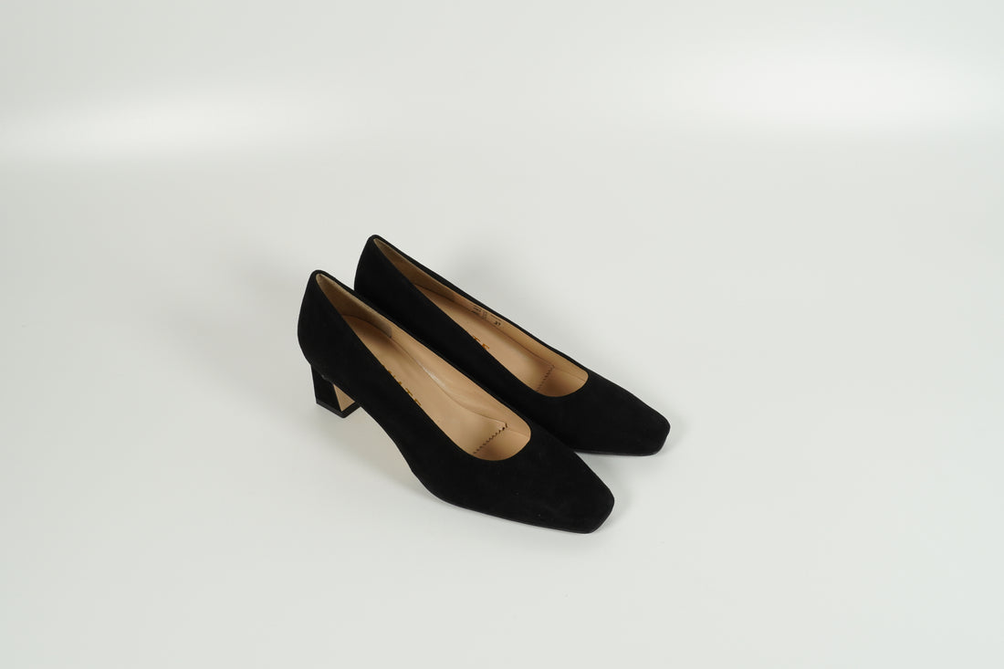 Pumps Black