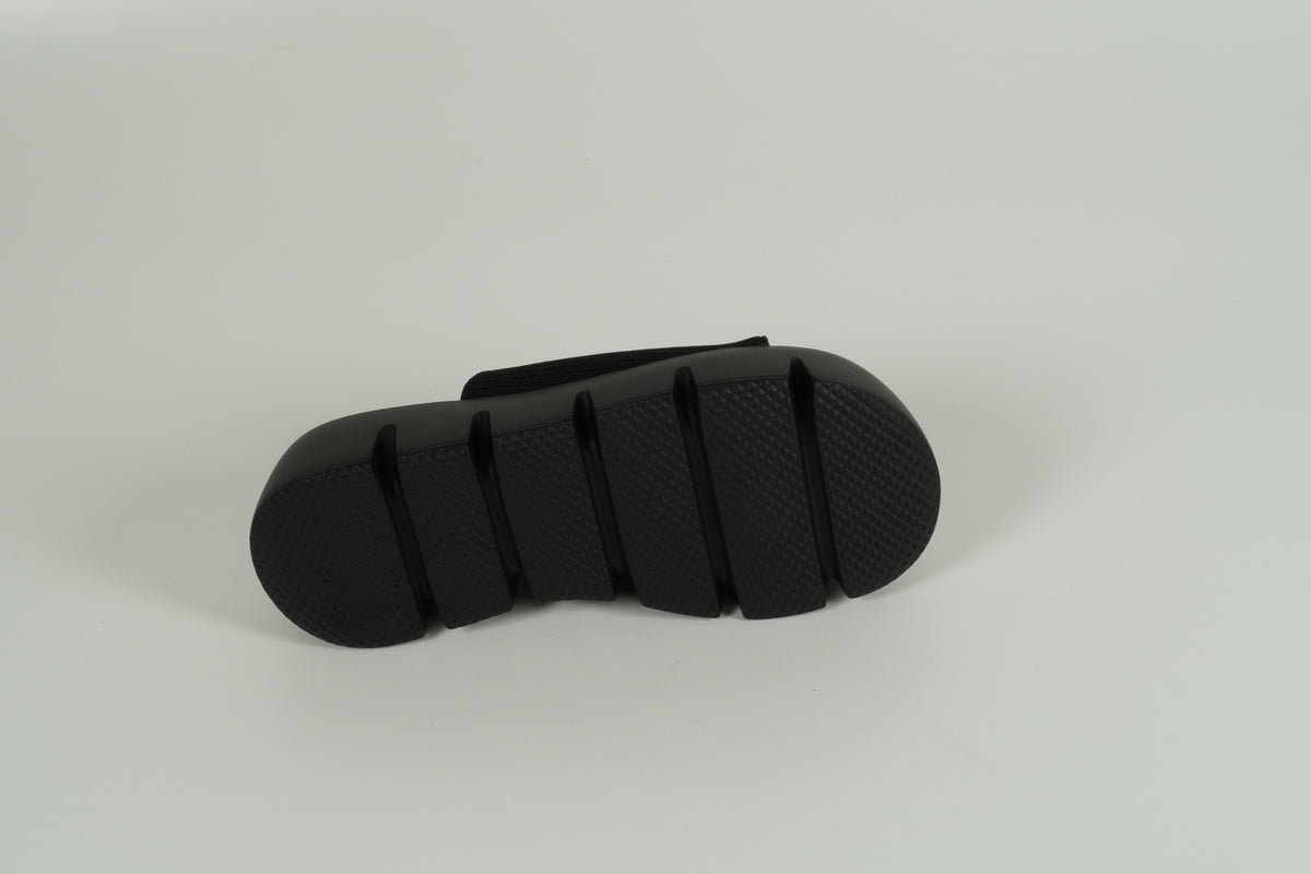 Sandal Black