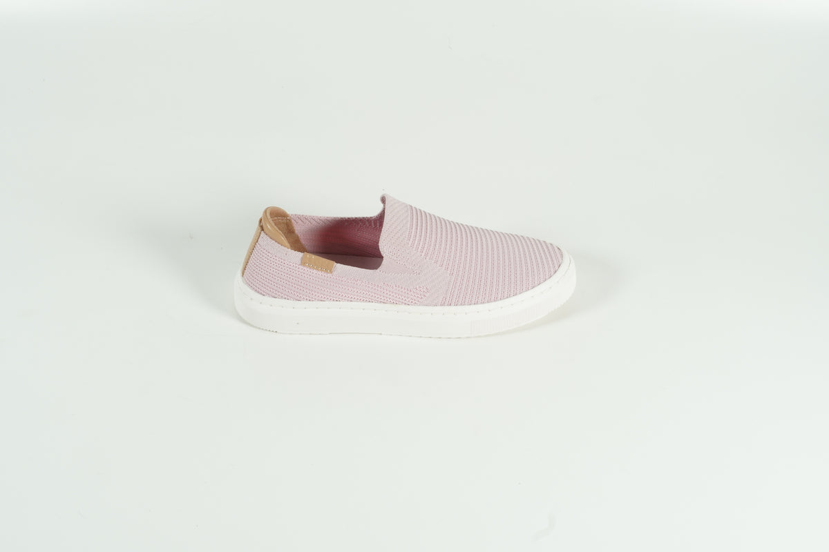 Pink Sneaker