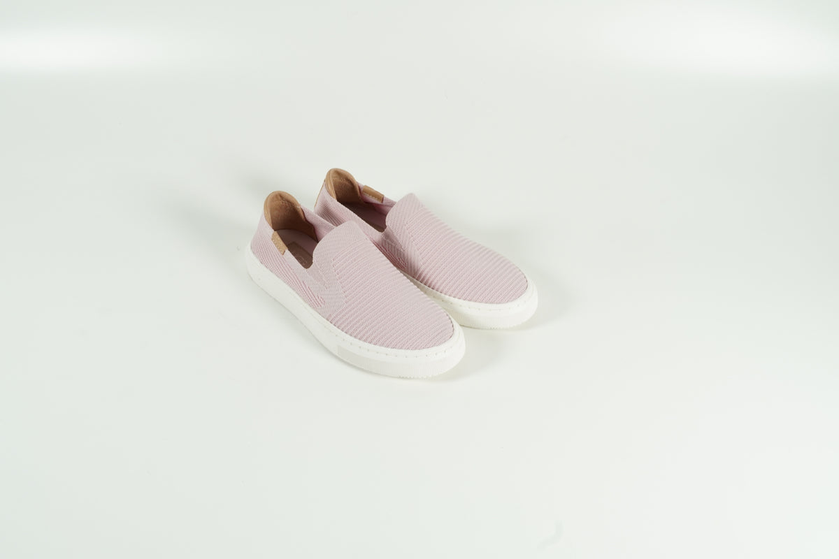 Pink Sneaker