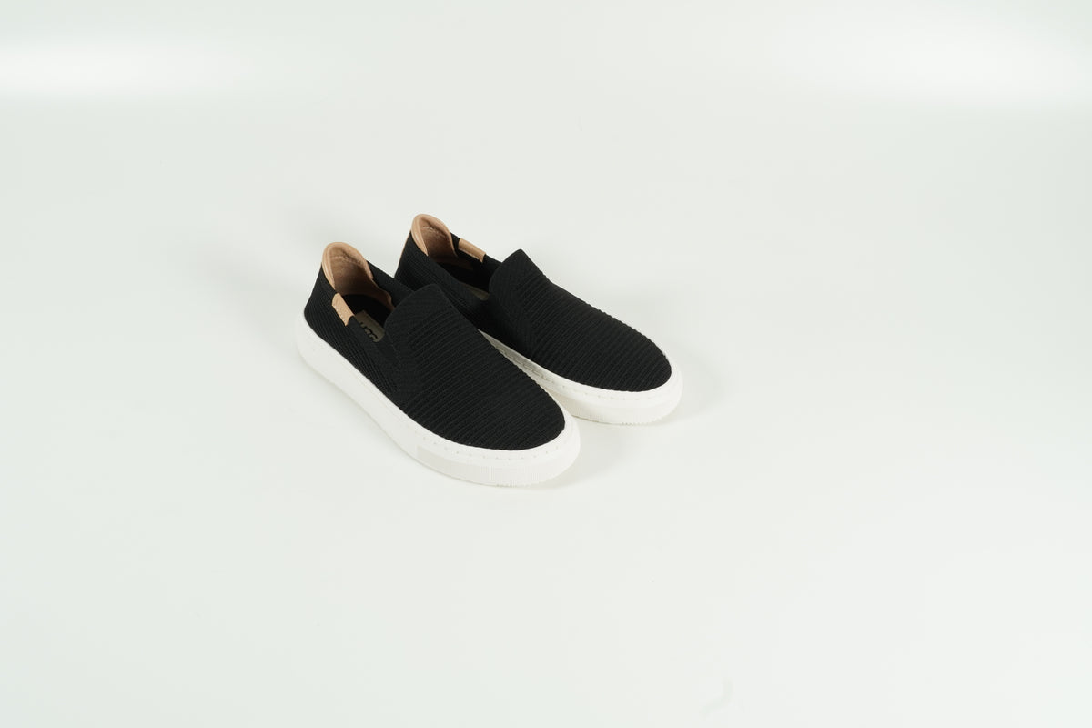 Baskets noires