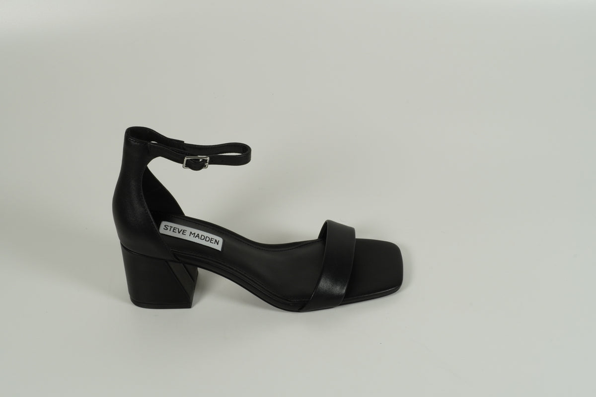 Sandale Noir