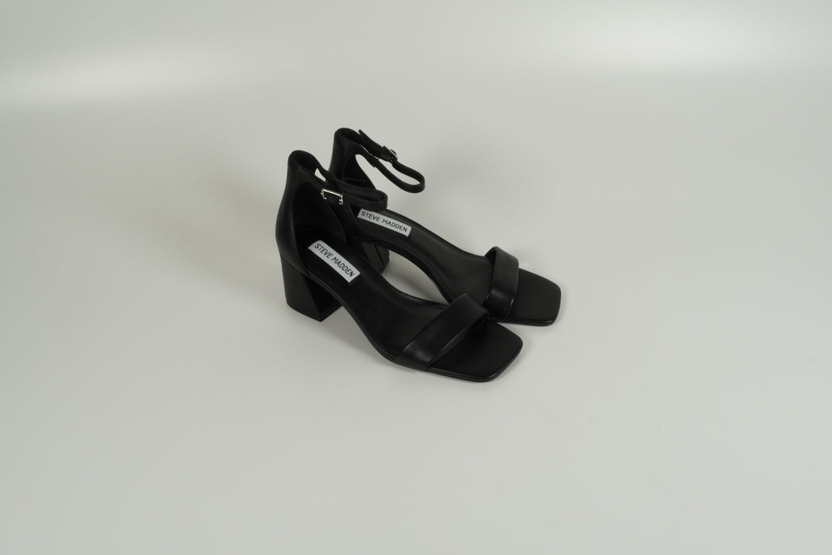 Sandale Noir