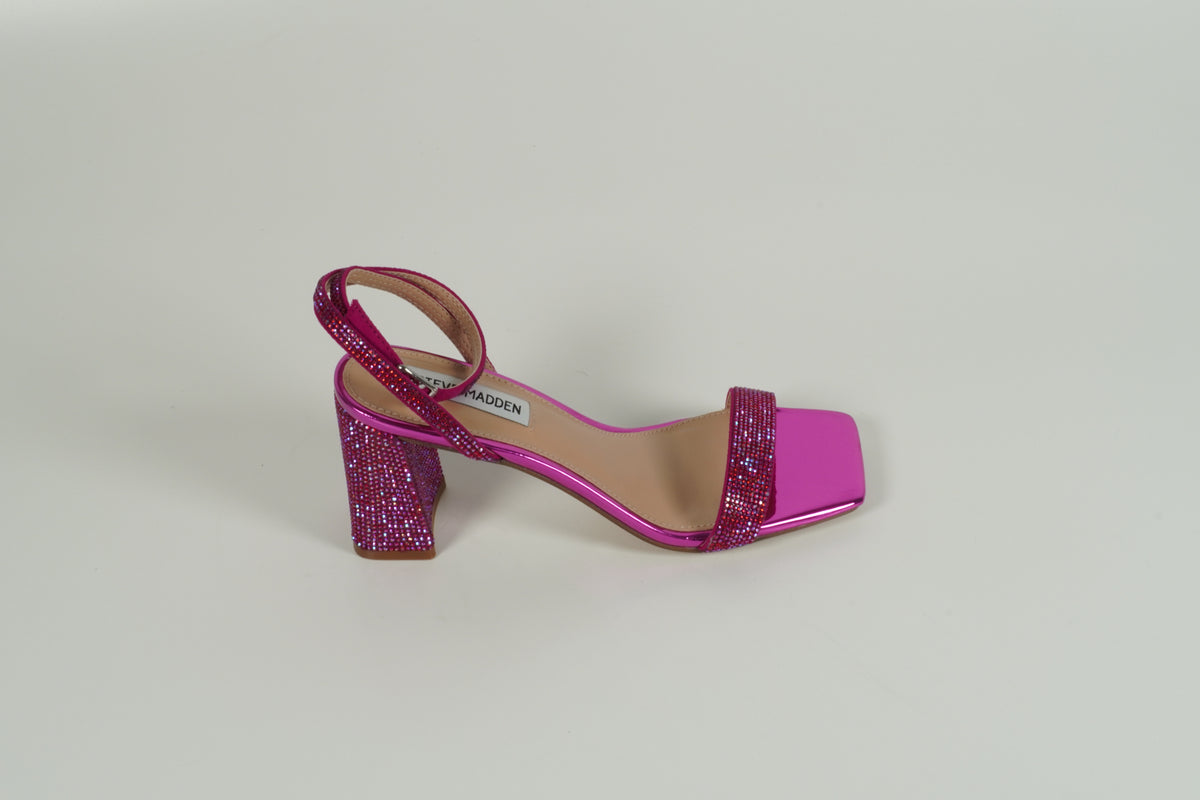 Pink Pumps