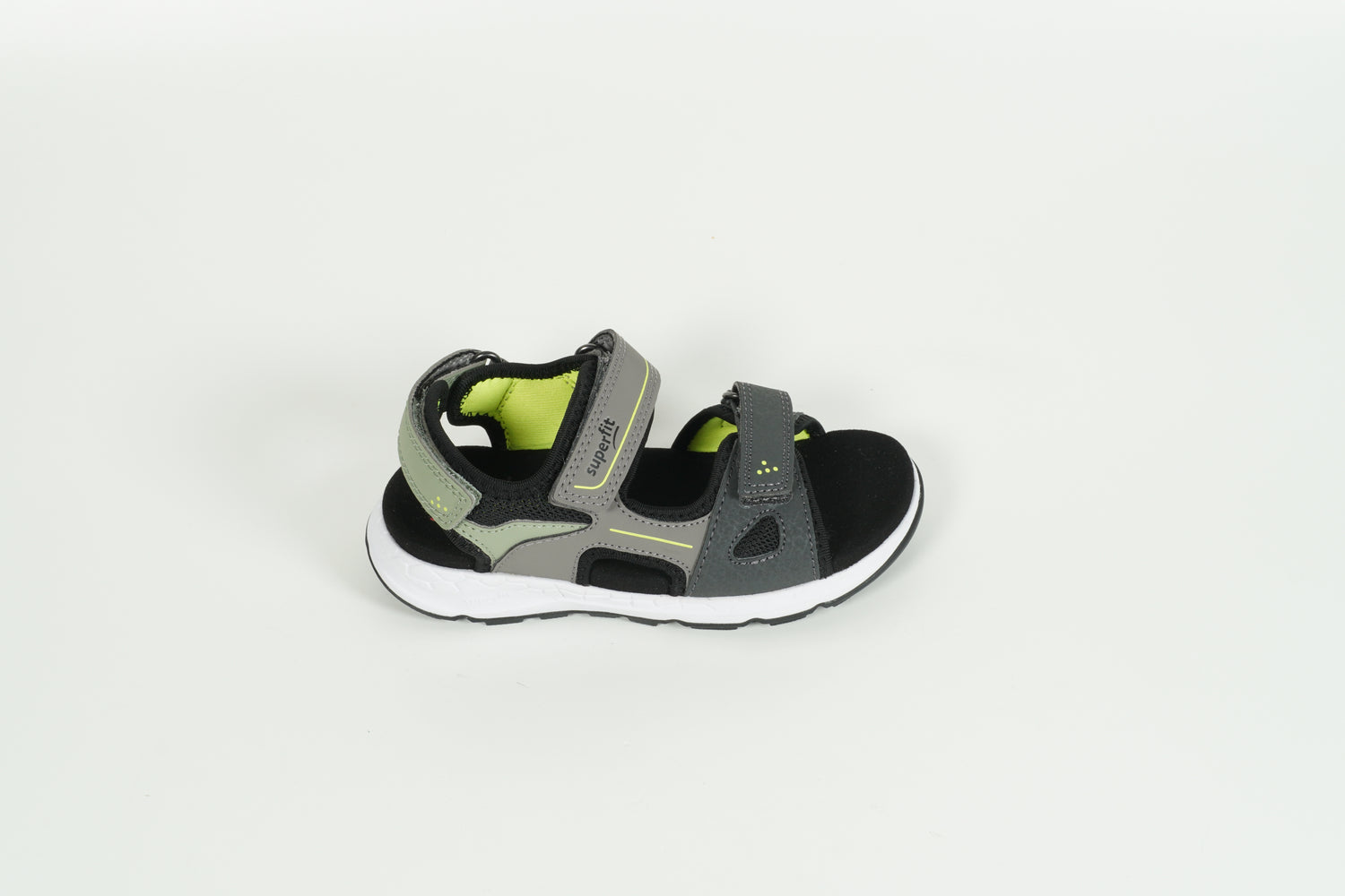 Sandale Kids Grau
