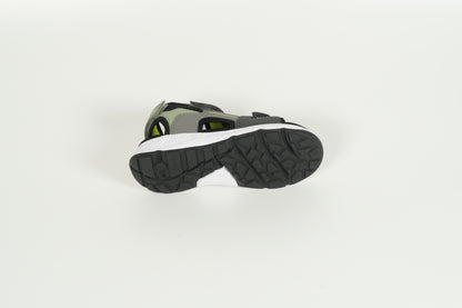 Sandale Kids Grau