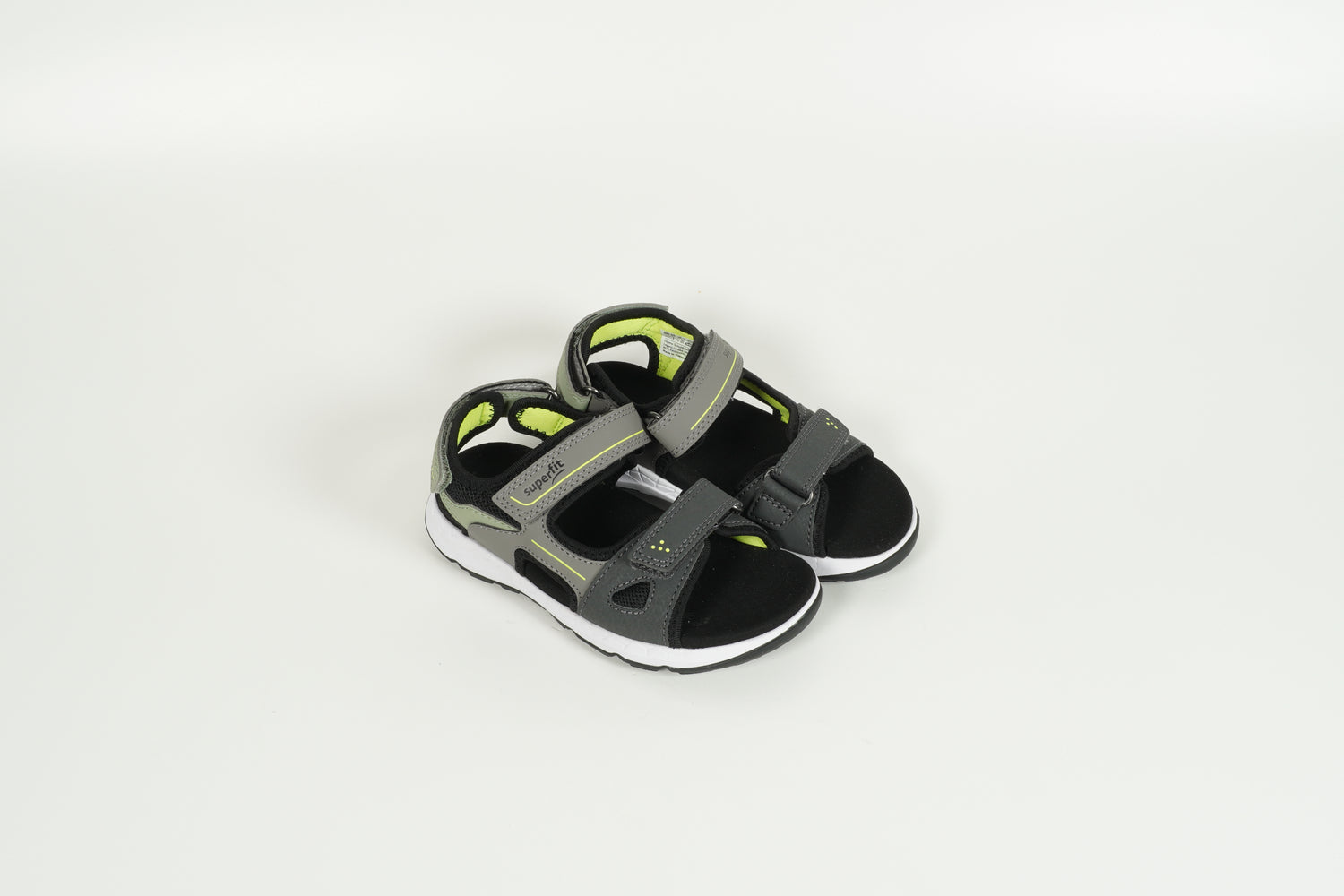 Sandale Kids Grau