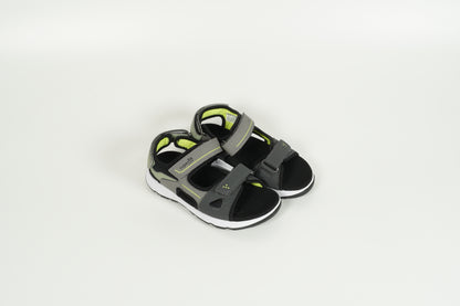 Sandale Kids Grau