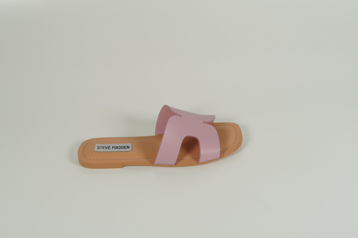 Sandale rose