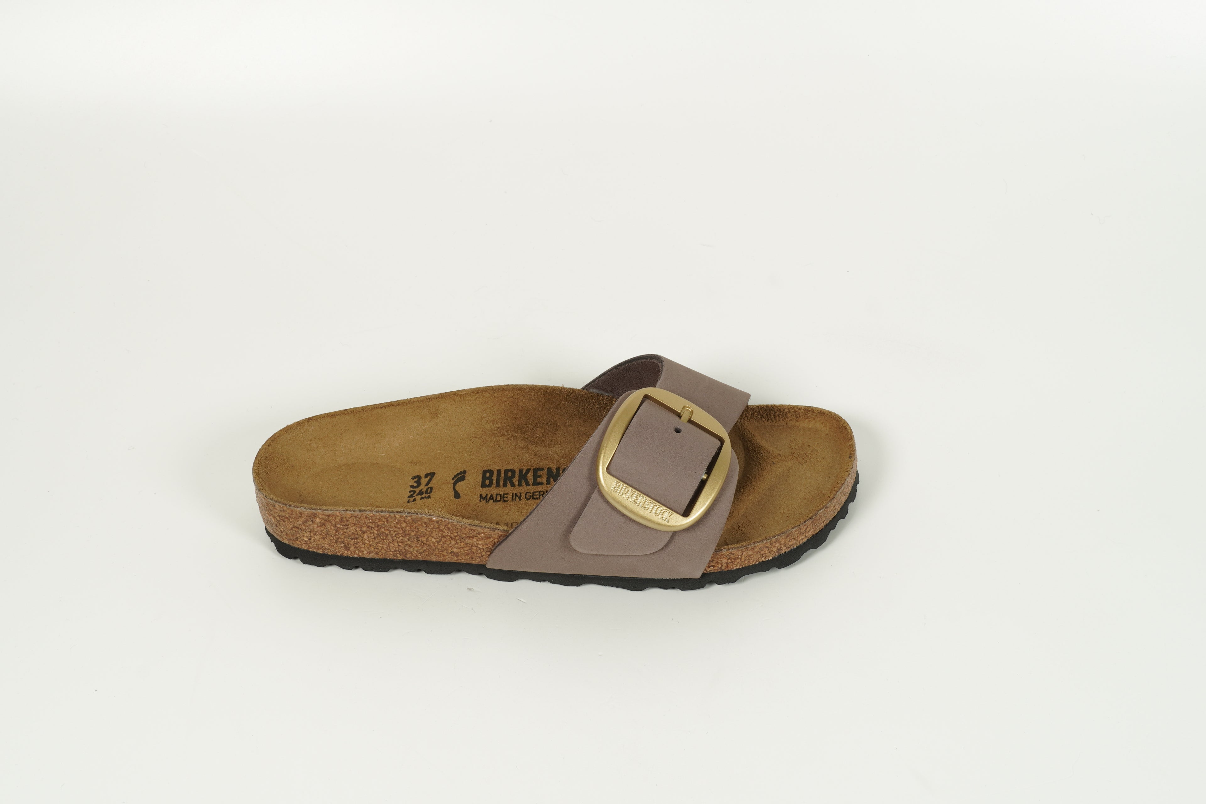 Sandale Madrid Braun