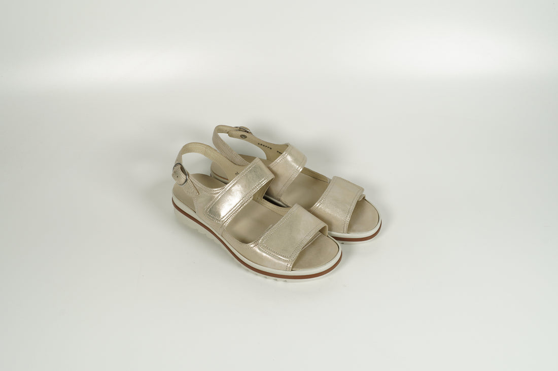 Sandale Gold