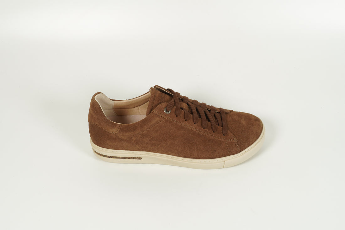Sneaker Bend Braun