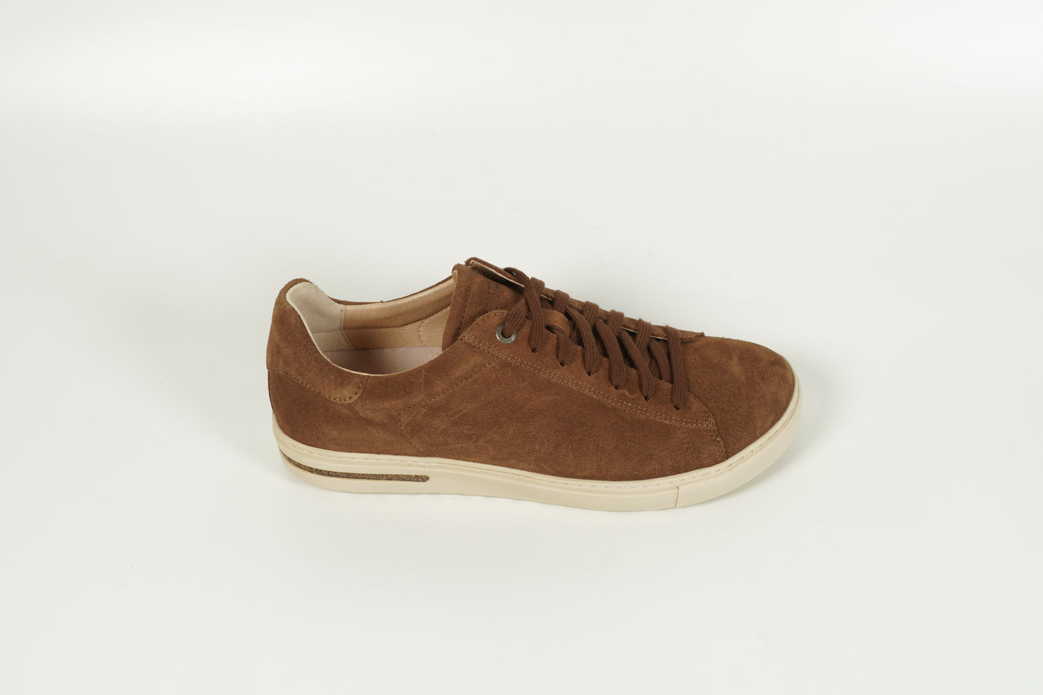 Sneaker Bend Braun