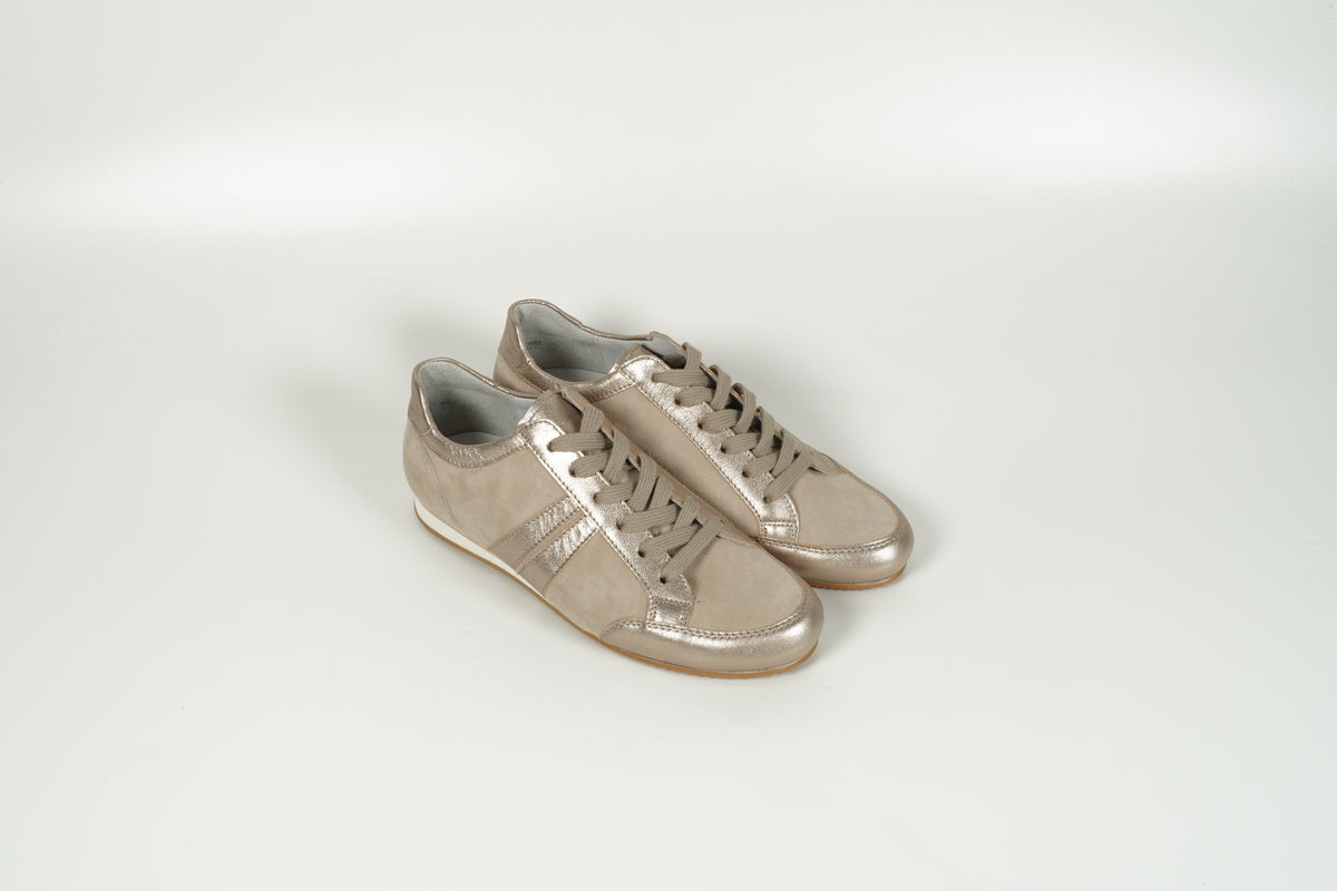 Sneaker Beige