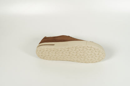 Sneaker Bend Braun