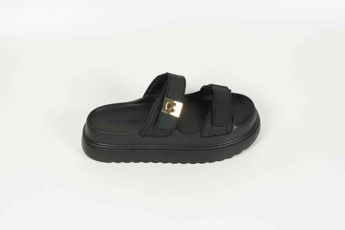 Sandal Black