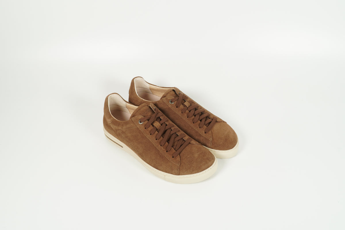 Sneaker Bend Braun