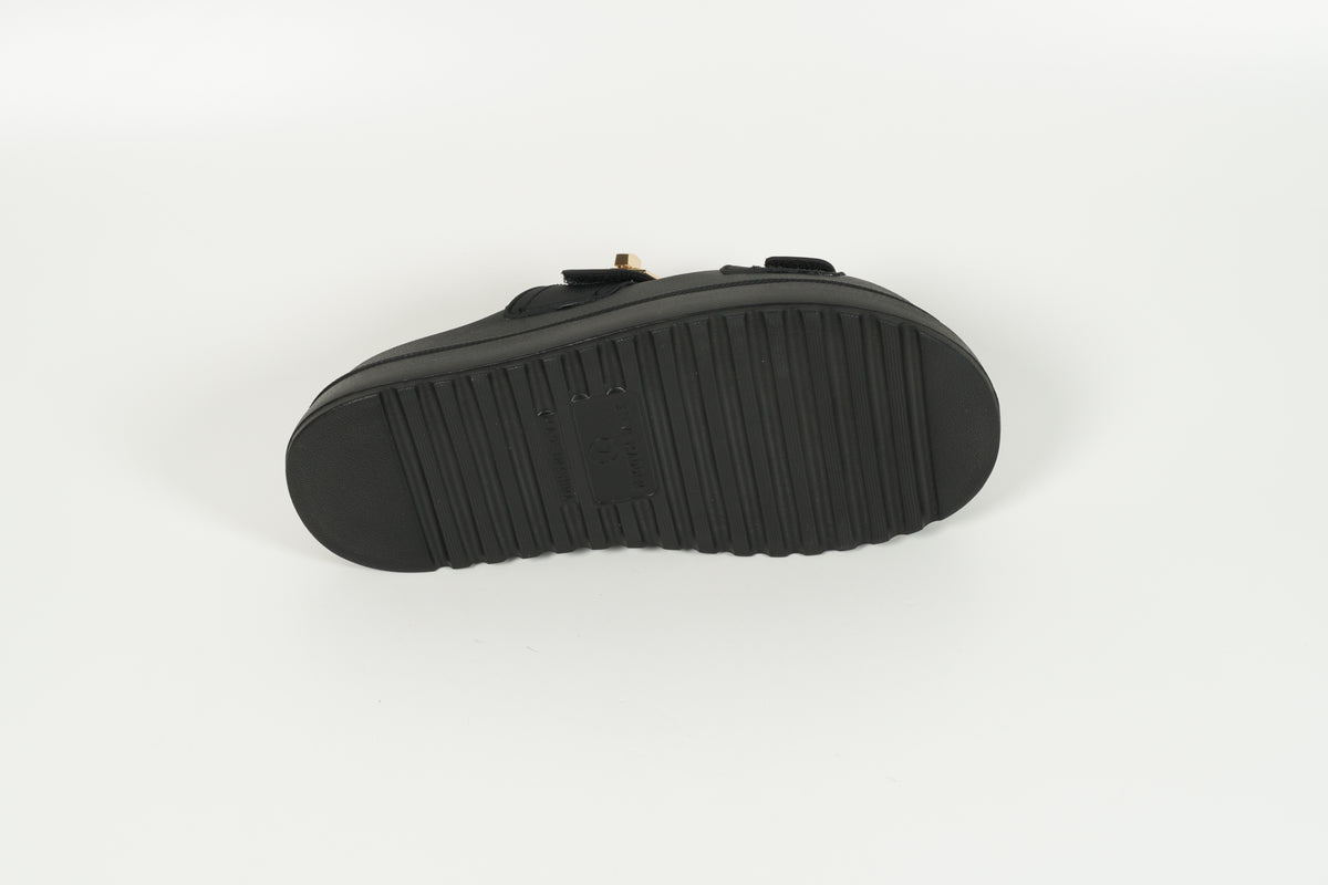 Sandal Black