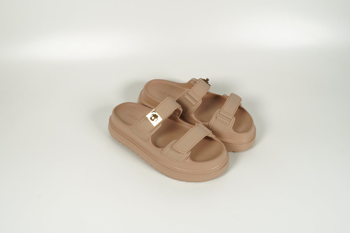 Sandale beige