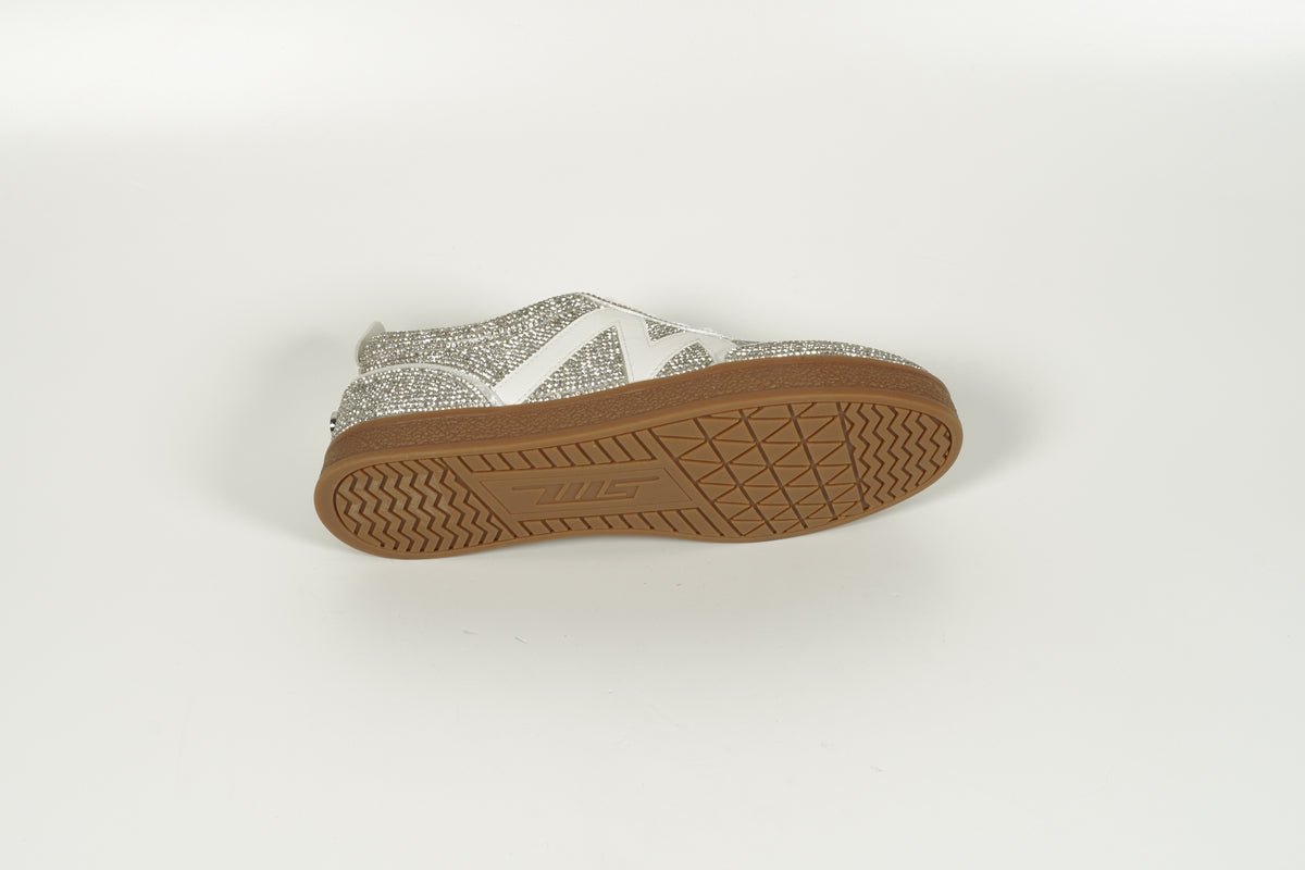 Sneaker Glitzer
