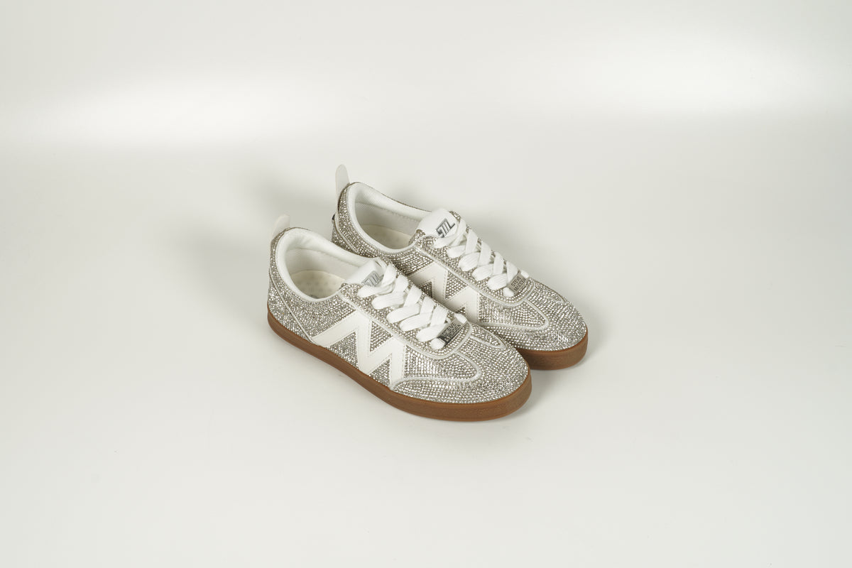 Sneaker Glitzer