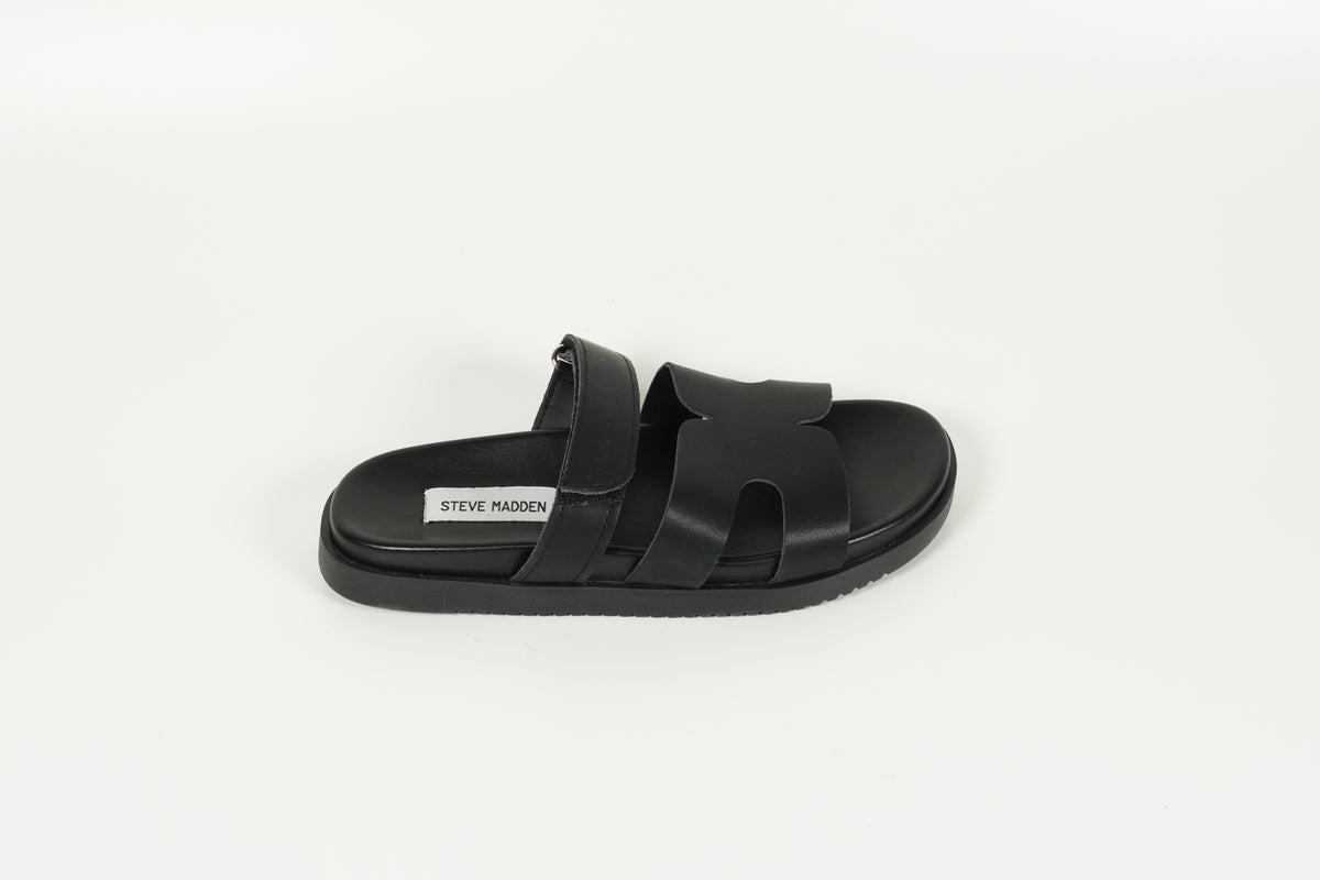 Sandale Noir