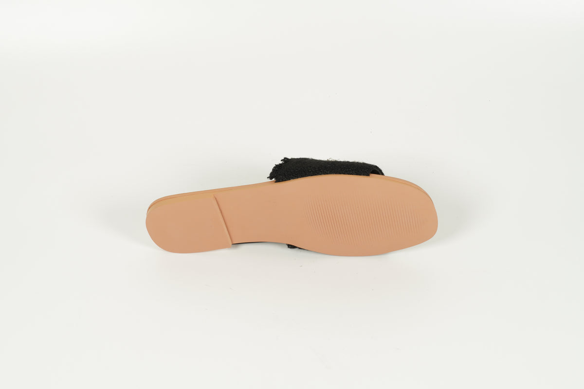 Black Mules