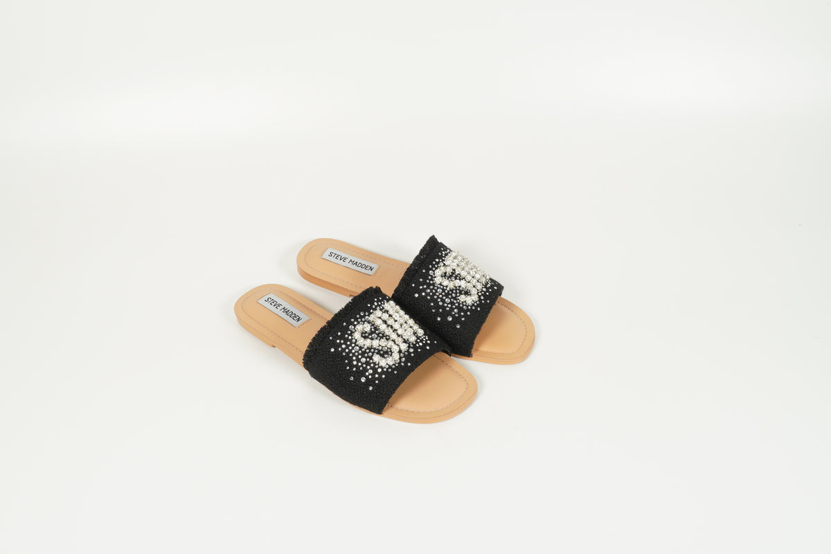 Black Mules