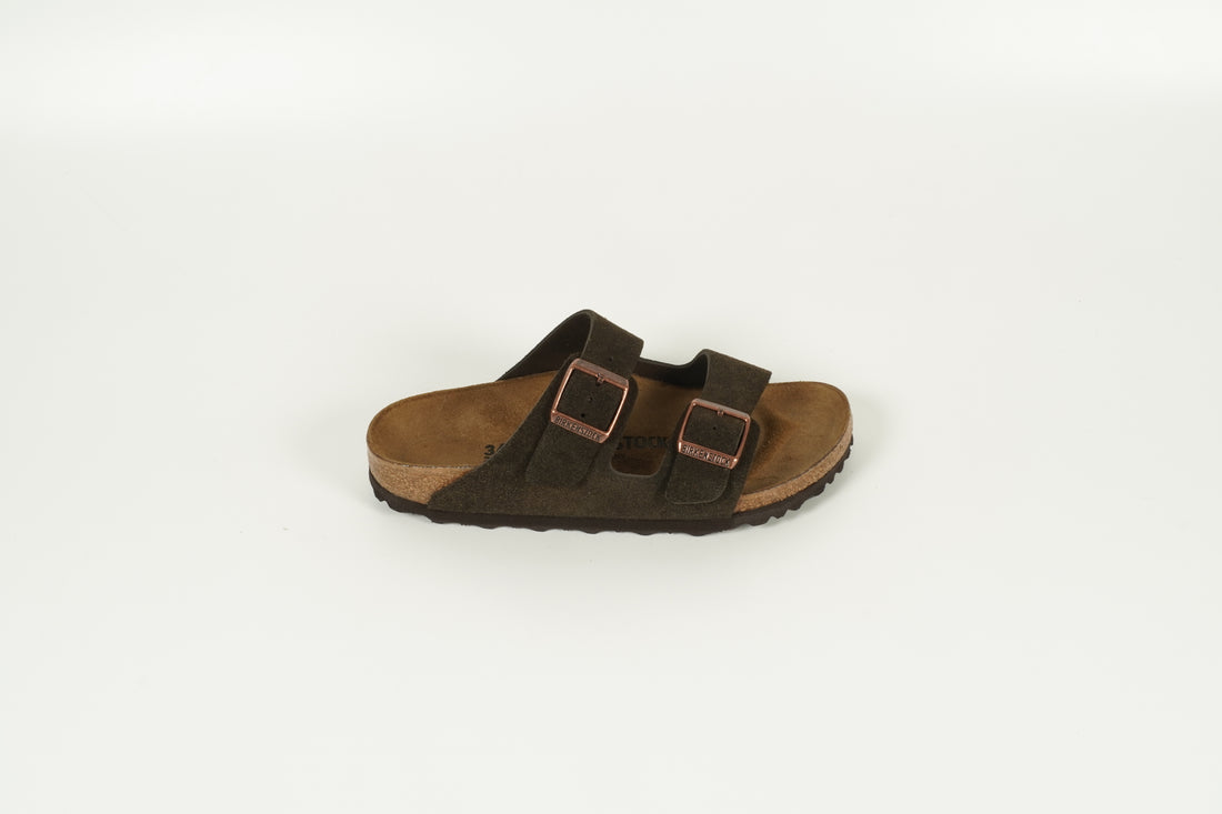 Sandale Arizona Mocca