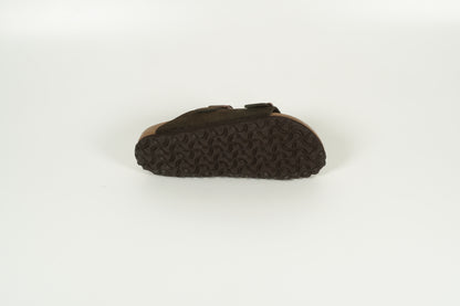 Sandale Arizona Mocca