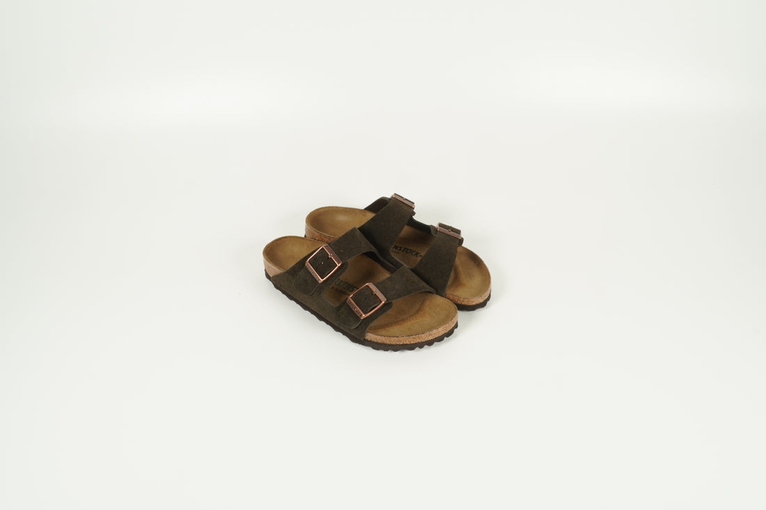 Sandale Arizona Mocca