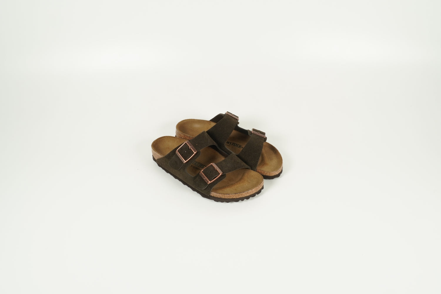 Sandale Arizona Mocca